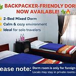Ann Field Bungalow Home Stay