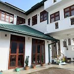 Drizzle Ridge Villa