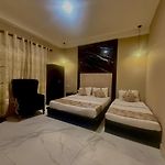 The Calm Hotel