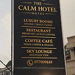 The Calm Hotel