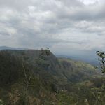 Ambewela Rangers Cottage