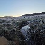 Ambewela Rangers Cottage