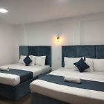 Ru Hotel & Villa