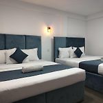 Ru Hotel & Villa