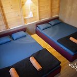 Kedella Wood Cabin
