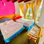 Hill Paradise Nuwaraeliya