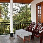 Forests Heaven Villa