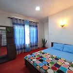 Highland Hills Lodge