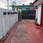 Pecko Homestay