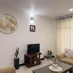 Golden Lion Luxury Residency