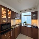 Golden Lion Luxury Residency