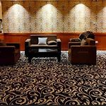 The Queensburry City Hotel