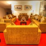 The Queensburry City Hotel