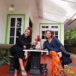 Nuwara Eliya Mountain View Homestay