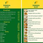 Zonova Mist