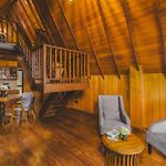 Bellevue Chalets By Pushella