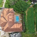 Winsanda Boutique Bungalow With Heated Pool, Nuwara Eliya