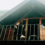 Lavender Resort & Wood Cabin