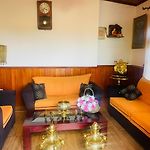 Serene Max Bungalow