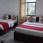 New Vacation Villa