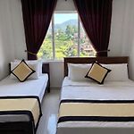 Full Moon Hotel