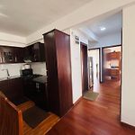Hillview Apartment