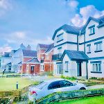 Stratford Cottage - Nuwara Eliya