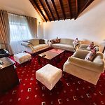 Stratford Cottage - Nuwara Eliya