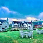 Stratford Cottage - Nuwara Eliya