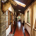 Meena Ella Estate Villa Nuwara Eliya
