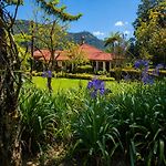 Meena Ella Estate Villa Nuwara Eliya