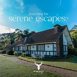 The Cottage Ambewela - Free Tickets To Ella Train Journey