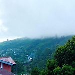 The Train View