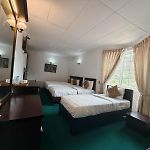 The Rock Hotel