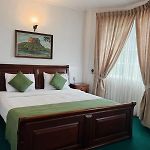 The Rock Hotel