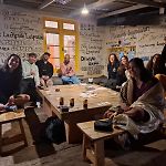 Laughing Leopard Hostel