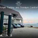 Cabin 7000 Feet - A Cozy Mountain View Retreat In Nuwara Eliya