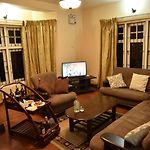 Moon View Bungalow