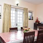 Moon View Bungalow
