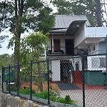 Forests Heaven Villa