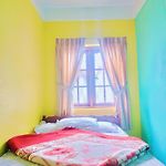 Nuwara Eliya Holiday Strawberry Home