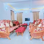 Nuwara Eliya Holiday Strawberry Home