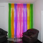 Shiny Cot