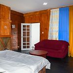 Shiny Cot Resort
