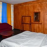Shiny Cot Resort