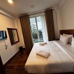 Rosen Burge Hotel Nuwaraeliya
