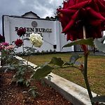 Rosen Burge Hotel Nuwaraeliya