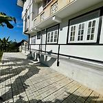 Elegant Mist Villa