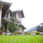 Royal Wattles Boutique Villa