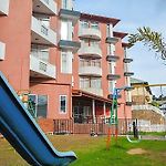 Panoramic Holiday Apartment